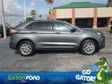 Used 2023 Ford Edge SEL image 4