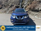 Used 2020 Nissan Rogue SV w/ Premium Package image 2
