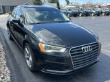 Used 2015 Audi A3 2.0T Premium w/ Audi MMI Navigation Plus image 3