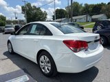 Used 2013 Chevrolet Cruze LS image 4