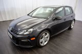Used 2013 Volkswagen Golf R 4-Door image 3