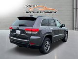 Used 2017 Jeep Grand Cherokee Limited image 5
