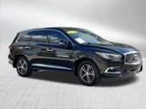 Used 2019 INFINITI QX60 Pure image 2