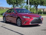 Used 2019 Lexus ES 350 image 3