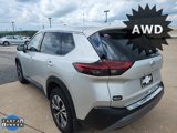 Used 2021 Nissan Rogue SV image 4