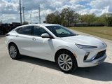 New 2025 Buick Envista Avenir image 4