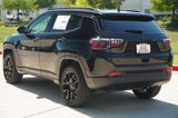 New 2025 Jeep Compass Latitude w/ Altitude Special Edition image 3
