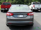 Used 2016 Ford Fusion SE image 4