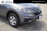 Used 2016 Honda CR-V LX image 2