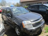 Used 2008 Chevrolet Equinox LT image 2