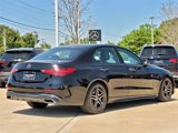 Certified 2024 Mercedes-Benz C 300 Sedan image 4