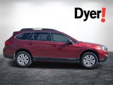 Used 2017 Subaru Outback 2.5i Premium image 2