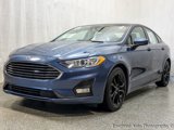 Used 2019 Ford Fusion SE w/ Equipment Group 151A image 2
