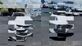 New 2025 Chevrolet Malibu LS image 3