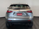 Used 2016 Lexus NX 200t FWD image 5