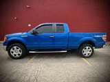 Used 2010 Ford F150 XLT image 2