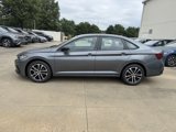 New 2025 Volkswagen Jetta Sport image 2