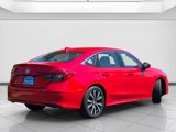 Certified 2022 Honda Civic EX image 5