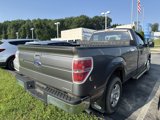 Used 2013 Ford F150 XLT image 3
