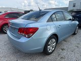 Used 2012 Chevrolet Cruze LS w/ Connectivity Package image 5