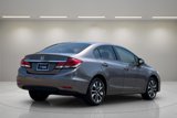 Used 2013 Honda Civic EX image 4