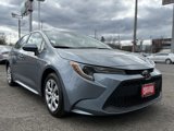 Used 2022 Toyota Corolla LE image 3