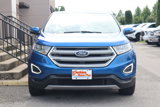 Used 2018 Ford Edge SEL w/ Equipment Group 201A image 4