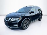 Used 2017 Nissan Rogue SL image 3