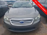 Used 2012 Ford Taurus SEL image 2