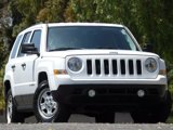 Used 2016 Jeep Patriot Sport image 3