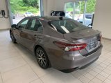Used 2022 Toyota Camry XLE image 6