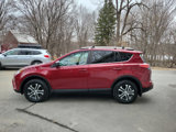 Used 2018 Toyota RAV4 LE image 6