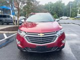 Used 2018 Chevrolet Equinox Premier image 3