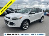 Used 2016 Ford Escape Titanium w/ Equipment Group 301A image 3