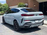 Used 2024 BMW X6 M60i w/ Executive Package image 5
