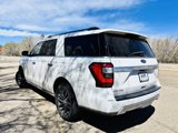 Used 2021 Ford Expedition Max Limited image 5