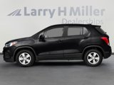 Used 2020 Chevrolet Trax LS image 3