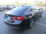Used 2023 Chevrolet Malibu LT image 4