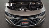 Used 2023 Chevrolet Malibu LT image 3
