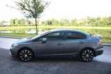 Used 2013 Honda Civic Si image 2