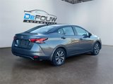New 2025 Nissan Versa S w/ S Plus Package image 3