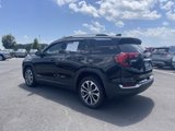 Used 2020 GMC Terrain SLT w/ Preferred Package image 5
