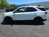 Used 2021 Chevrolet Equinox LT image 2