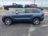Used 2021 Jeep Grand Cherokee Limited image 2