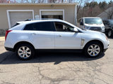 Used 2016 Cadillac SRX Luxury w/ Driver Awareness Package image 6