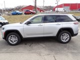 New 2025 Jeep Grand Cherokee Laredo X image 2