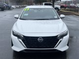 New 2025 Nissan Sentra S image 5