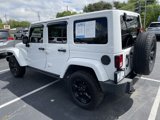 Used 2015 Jeep Wrangler Unlimited Sahara image 4