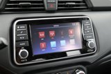 New 2025 Nissan Versa S w/ Trunk Package image 5