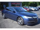 Used 2016 Acura TLX image 3